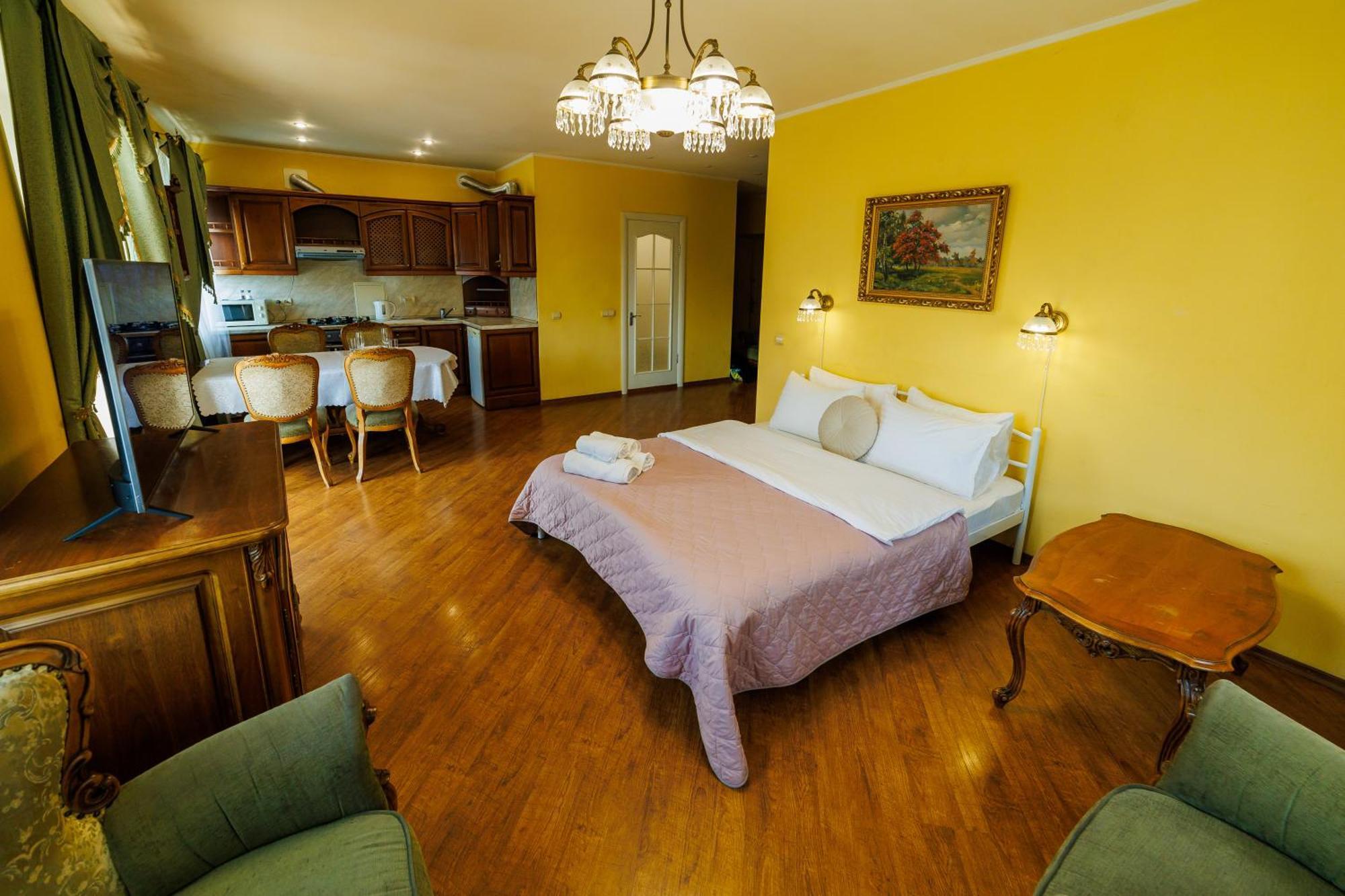 Квартира Антиквара У Центрі Полтави Мережа Alexapartments Документи Для Відряджень Безконтатне Заселення Цілодобово Полтава Экстерьер фото