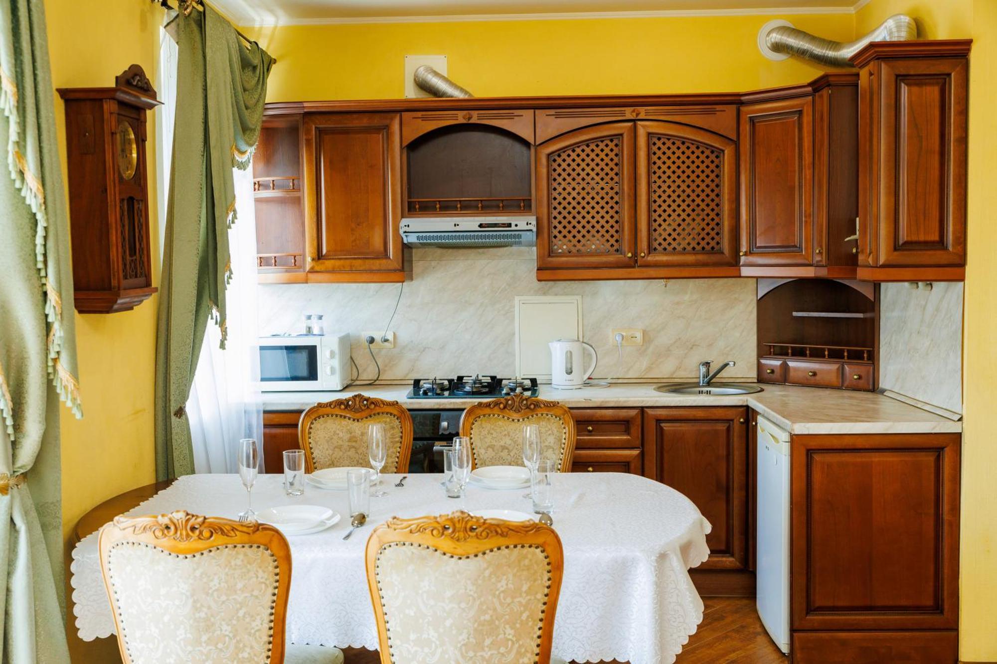 Квартира Антиквара У Центрі Полтави Мережа Alexapartments Документи Для Відряджень Безконтатне Заселення Цілодобово Полтава Экстерьер фото